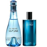 Davidoff Cool Water Set