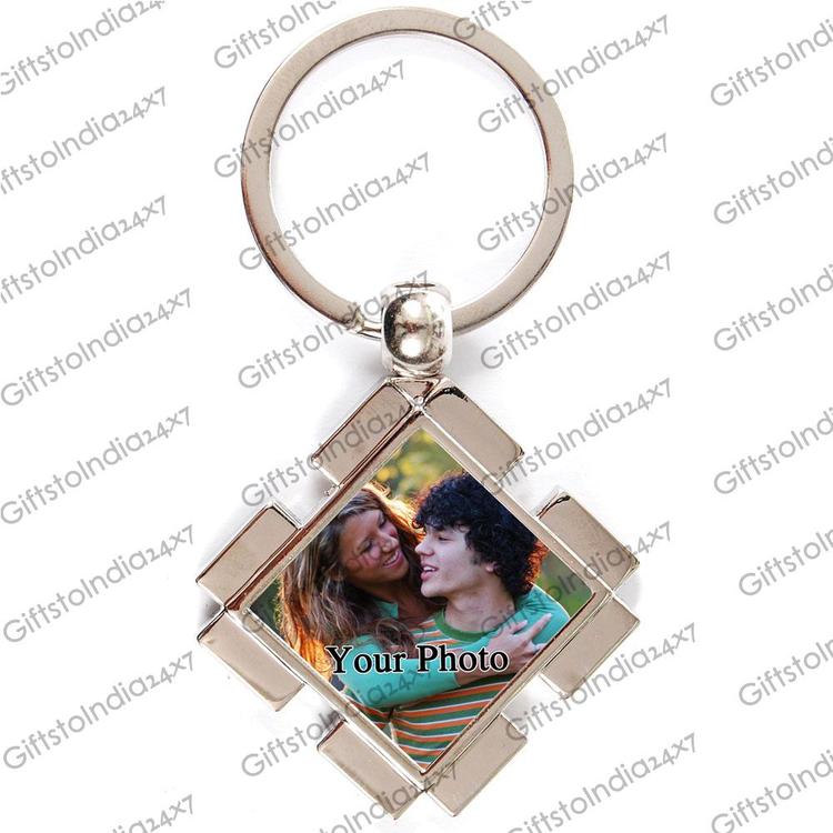 Beautiful Keyring Holder