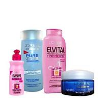 L'Oreal Shine Bright