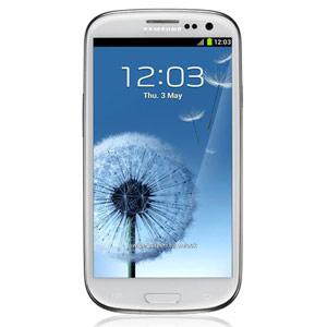 Samsung Galaxy S III