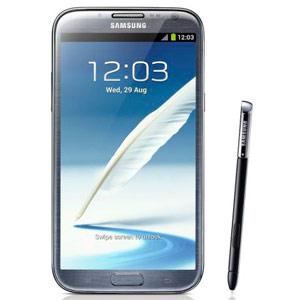 Samsung Galaxy Note II