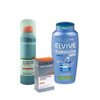 L'Oreal Menz Hamper