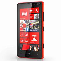 Nokia Lumia 820