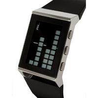 Lexon E8 Watch