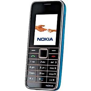 Nokia 3500