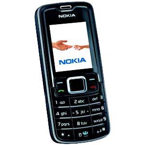 Nokia 3110