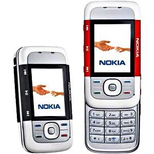 Nokia 5200