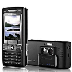 Sony Ericsson k790i