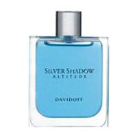 Davidoff Silver Shadow Attitude