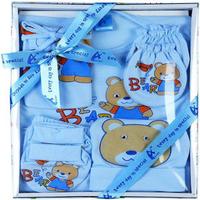 Advance Baby 6 Pieces Gift Set