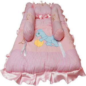 Wonderkids Dino Print Bedding Set