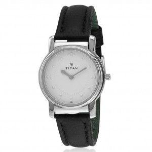 Titan Gents Watch 1855SL01 | Watches (Him)