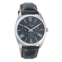 Titan Gents Watch 9476SL01J