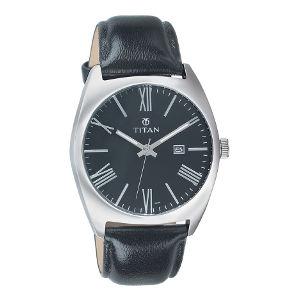 titan gents watch