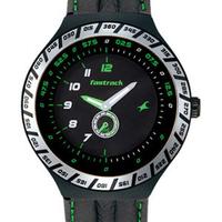 Fastrack Speed Racer 3081AL02 Men's Watch