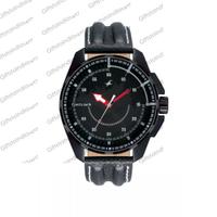 Fastrack 3084Nl01-Db818 Black/Black Watch