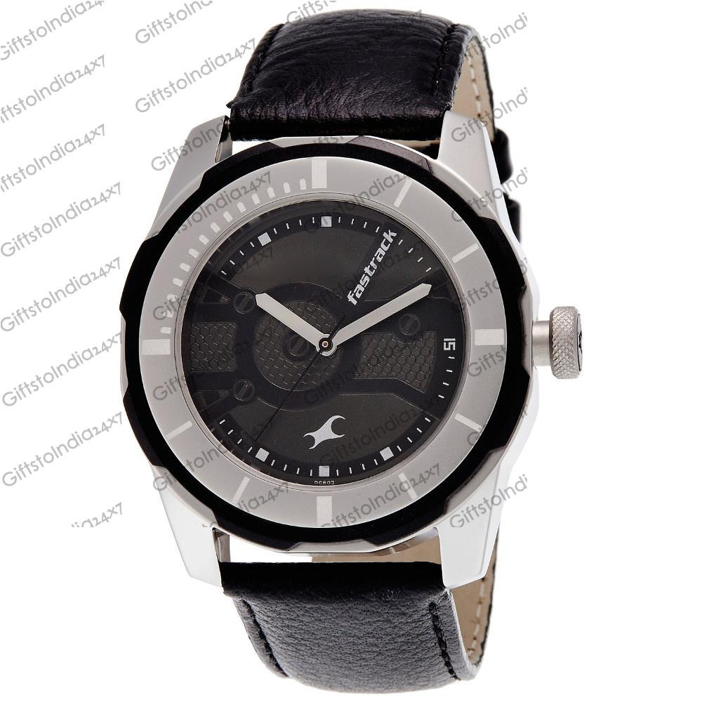 Fastrack Sports 3099SL02 Men's Watch Watches (Him)