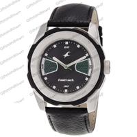 Fastrack 3099Sl05-Dc611 Black/Black Watch
