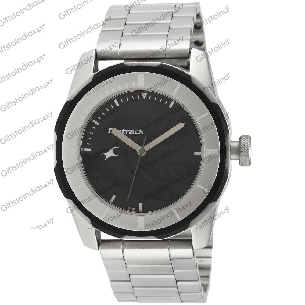 Fastrack discount 3099 price