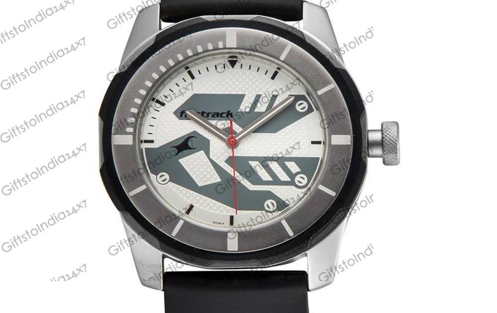 Fastrack sports 3099sp01 men's watch | Watches (Him)