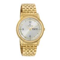 titan gents watch
