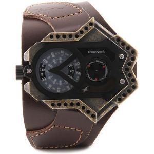 Fastrack metalhead collection sale