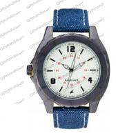 Fastrack Explorer 9462AL03 Men's Watch
