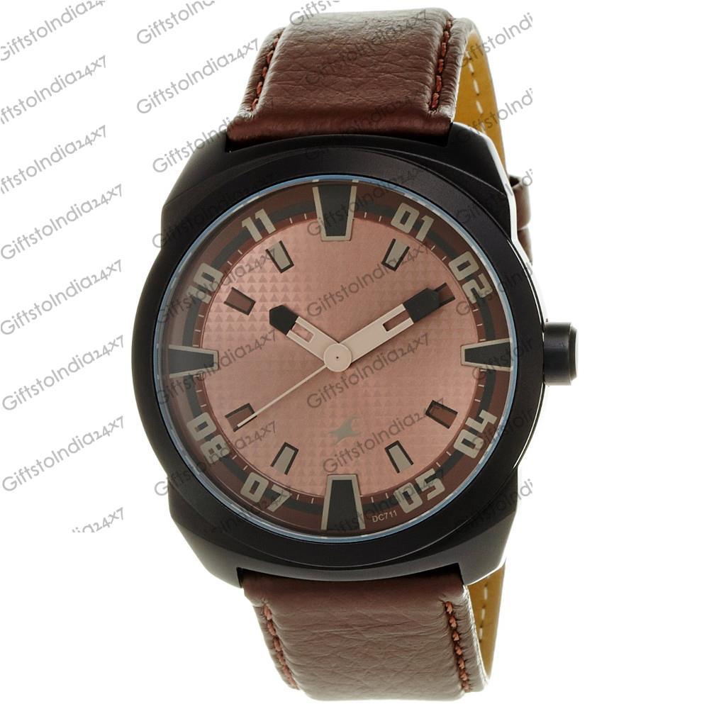 fastrack sports band