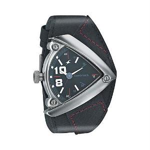 Fastrack bikers watch best sale