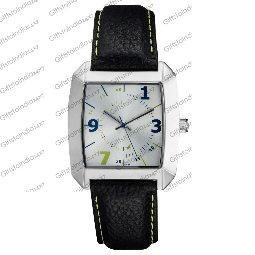 Fastrack 9336sfa model watch on sale price