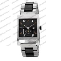 Fastrack Ne1478Sm01 Black/Black Analog Watch