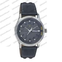 Fastrack Urban Kitsch Grey Dial - NE3001SL02