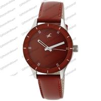 Fastrack Monochrome Dial - 6078SL06