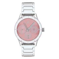 Fastrack 6078Sm07 Women'S Watch