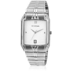 titan gents watch