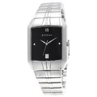 Titan Gents Watch NE9264SM02A