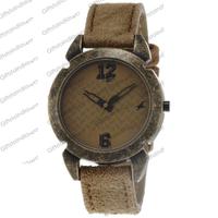 Fastrack Light Brown 6084KL01