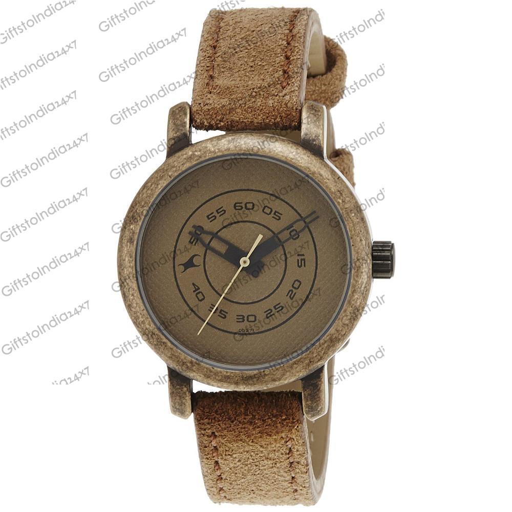 Fastrack antique outlet watches