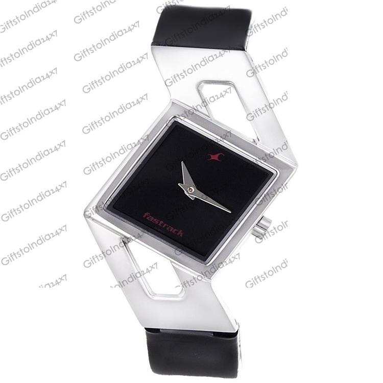 Fastrack Women's Watch - NE6035SL02