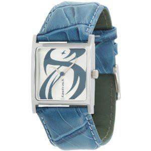 Fastrack Men's Watch - NE9735SL02A