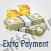 Extra Payment for Services