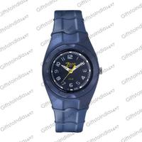 Zoop C4028Pp02-1 Blue Analog Watch