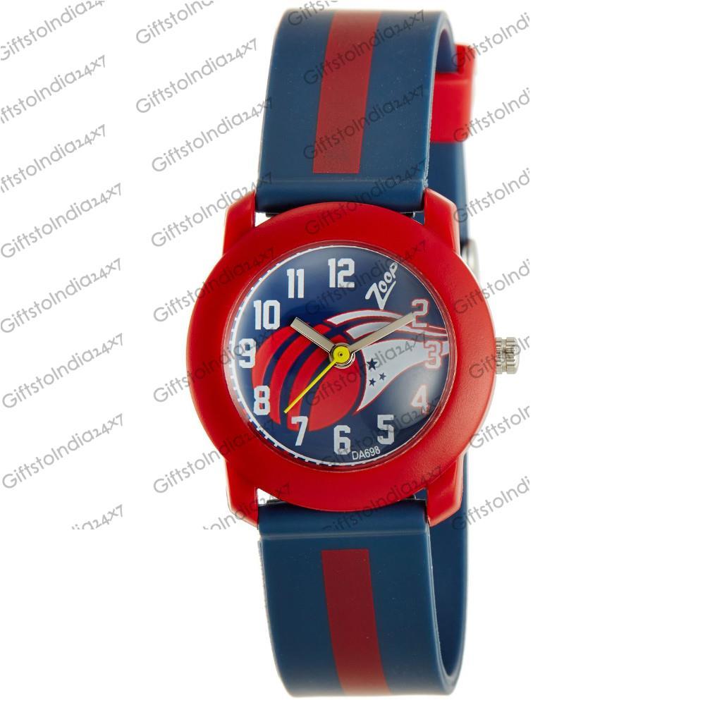 Titan Zoop Boys NDC3025PP16J Watches (Kids)