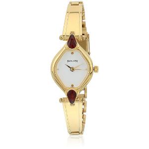 Sonata NC8063YM05 Women's Watches