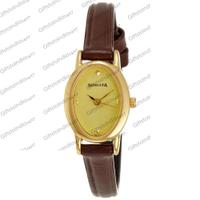 Sonata Superfibre Gold Dial - ND8013YL02