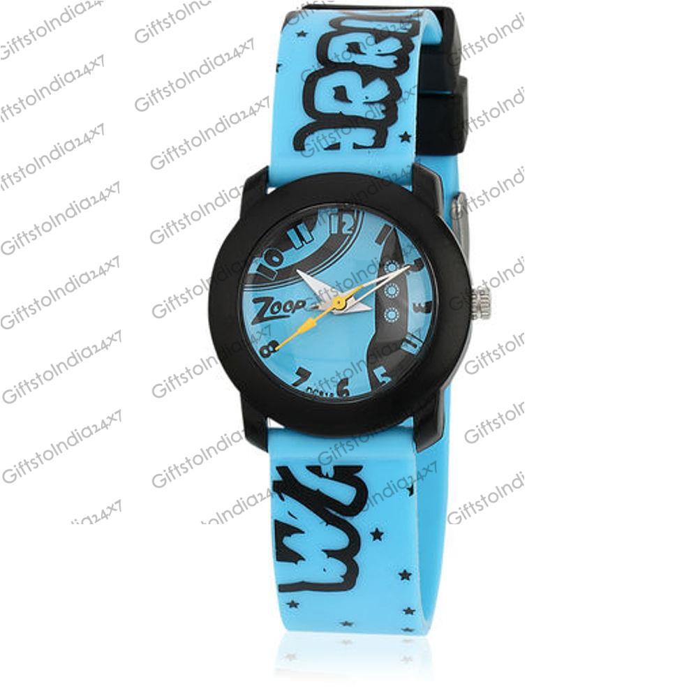 Titan zoop watches cheap for kid girl