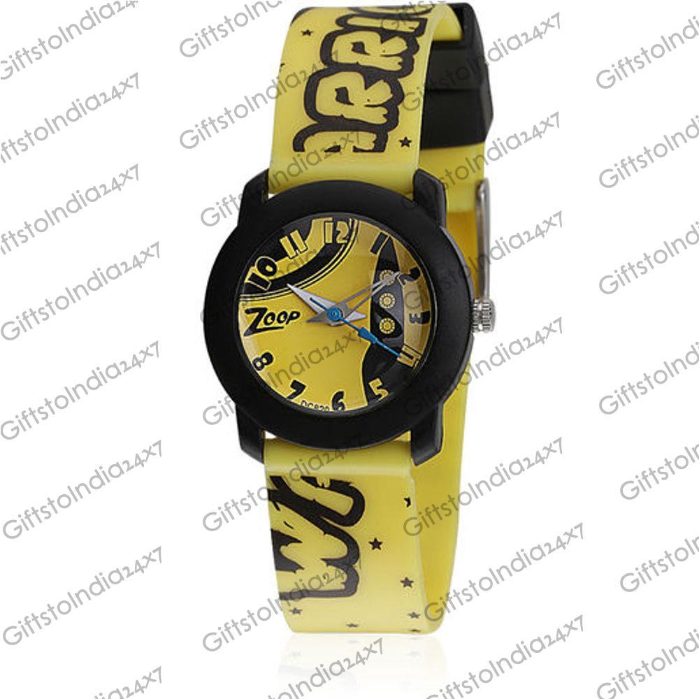 Buy Titan 1001PP02 Kids Watch online in Pakistan | Telemart.pk