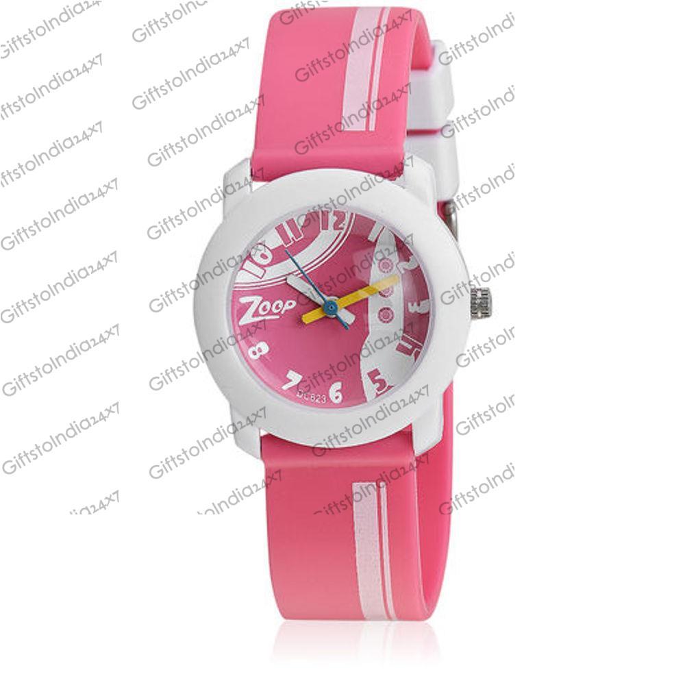 Titan Zoop Girls NDC3025PP31J Watches