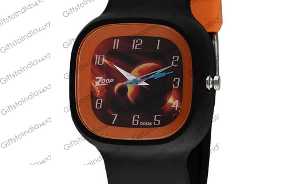 Titan Zoop Boys NDC3030PP05 Watches (Kids)