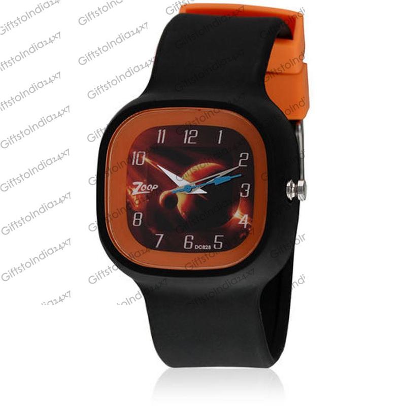 Titan Zoop Boys NDC3030PP05 Watches (Kids)